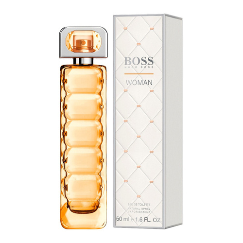 Hugo Boss Boss Orange Woman woda toaletowa  50 ml