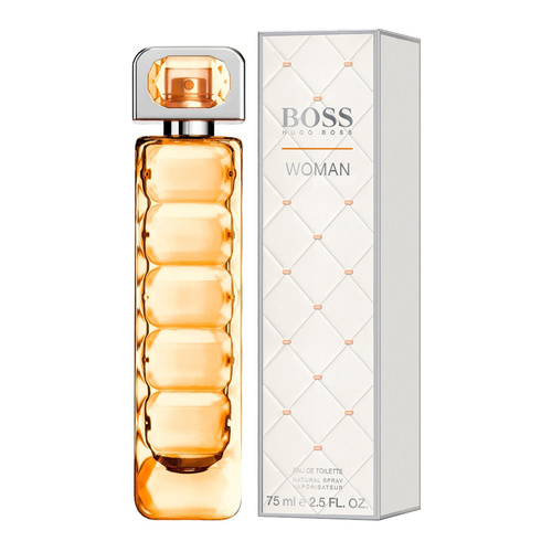 Hugo Boss Boss Orange Woman woda toaletowa  75 ml