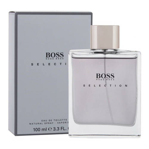 Hugo Boss Boss Selection woda toaletowa 100 ml