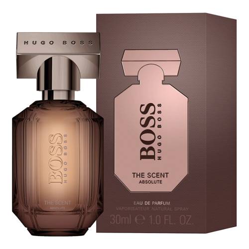 Hugo Boss Boss The Scent Absolute For Her woda perfumowana  30 ml