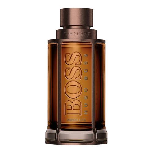 Hugo Boss Boss The Scent Absolute For Him woda perfumowana 100 ml