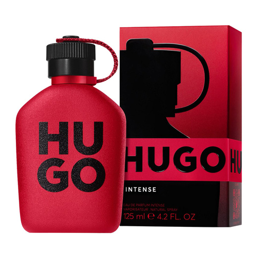 Hugo Boss HUGO Intense  woda perfumowana 125 ml