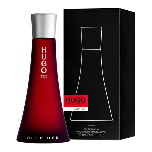 Hugo Boss Hugo Deep Red woda perfumowana  90 ml