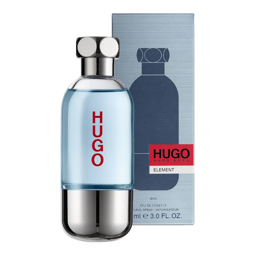 Hugo Boss Hugo Element  woda toaletowa  90 ml