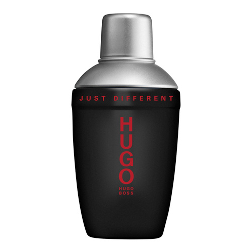 Hugo Boss Hugo Just Different woda toaletowa  75 ml