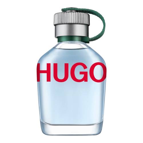Hugo Boss Hugo Man 2021  woda toaletowa  75 ml