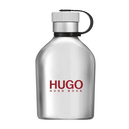 Hugo Boss Hugo Man Iced woda toaletowa 125 ml 