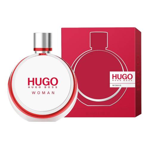 Hugo Boss Hugo Woman Eau de Parfum woda perfumowana  75 ml 