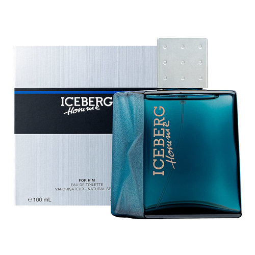 Iceberg Homme woda toaletowa 100 ml