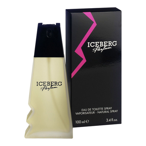 Iceberg Parfum woda toaletowa 100 ml
