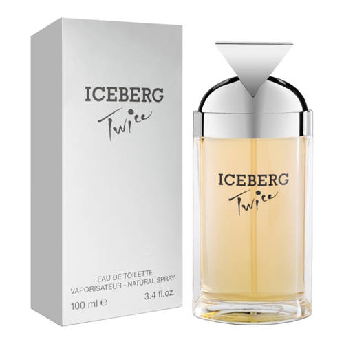 Iceberg Twice  woda toaletowa 100 ml
