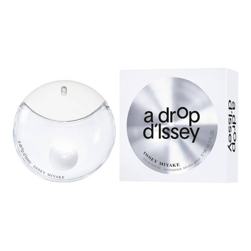 Issey Miyake A Drop d'Issey woda perfumowana  90 ml