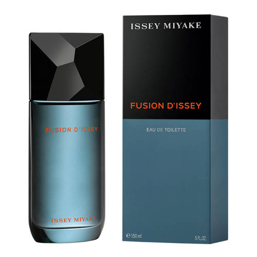 Issey Miyake Fusion d'Issey woda toaletowa 150 ml