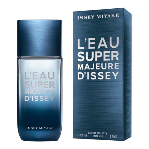 Issey Miyake L’Eau Super Majeure d’Issey woda toaletowa 150 ml