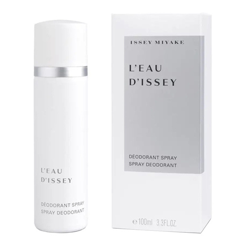Issey Miyake L'Eau d'Issey Femme dezodorant spray 100 ml