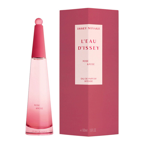 Issey Miyake L'Eau d'Issey Rose & Rose woda perfumowana  50 ml