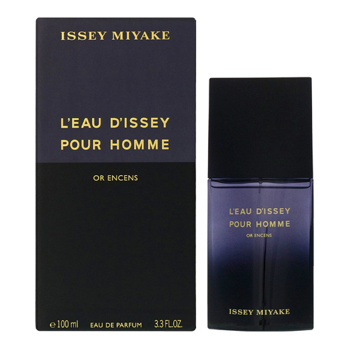 Issey Miyake L'Eau d'Issey pour Homme Or Encens woda perfumowana 100 ml