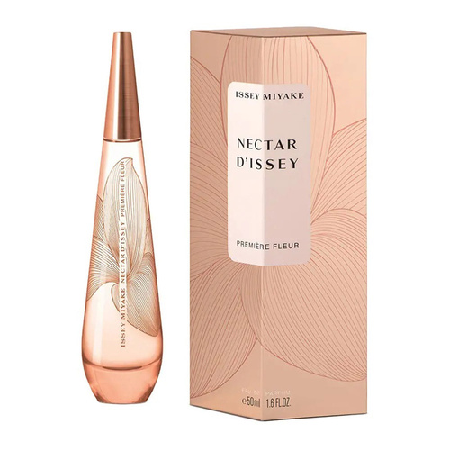 Issey Miyake Nectar d'Issey Premiere Fleur woda perfumowana  50 ml