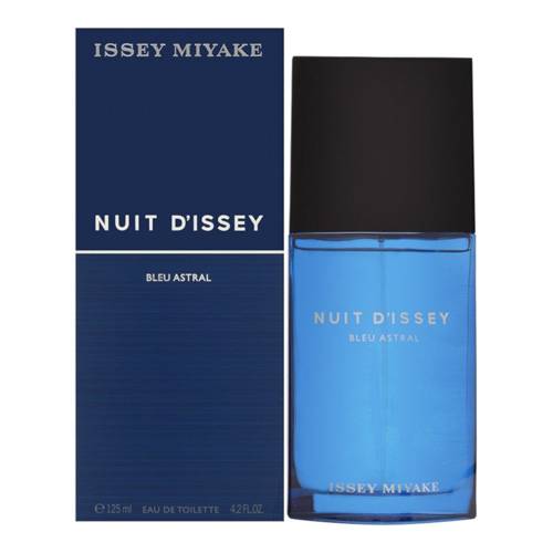 Issey Miyake Nuit d'Issey Bleu Astral pour Homme woda toaletowa 125 ml