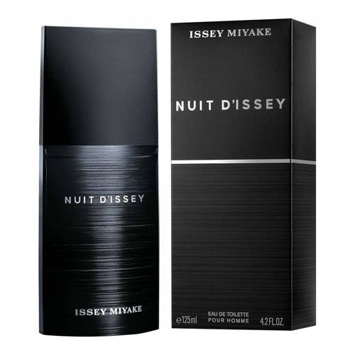 Issey Miyake Nuit d'Issey Parfum pour Homme woda perfumowana 125 ml