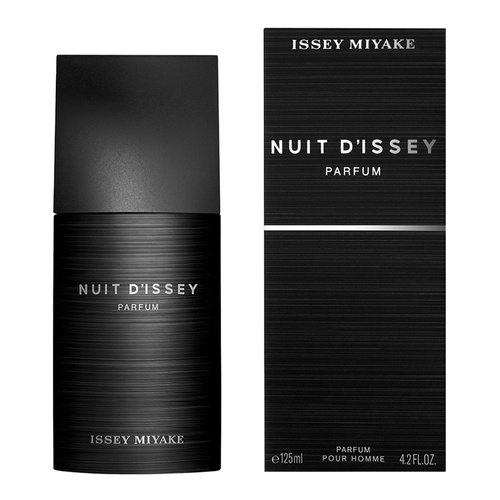 Issey Miyake Nuit d'Issey Parfum pour Homme woda perfumowana  75 ml