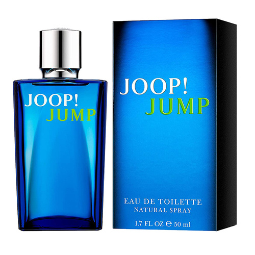 JOOP! Jump woda toaletowa  50 ml