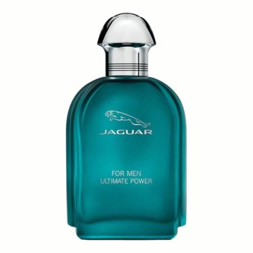 Jaguar for Men Ultimate Power woda toaletowa 100 ml