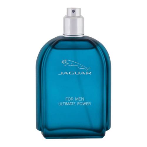 Jaguar for Men Ultimate Power woda toaletowa 100 ml TESTER