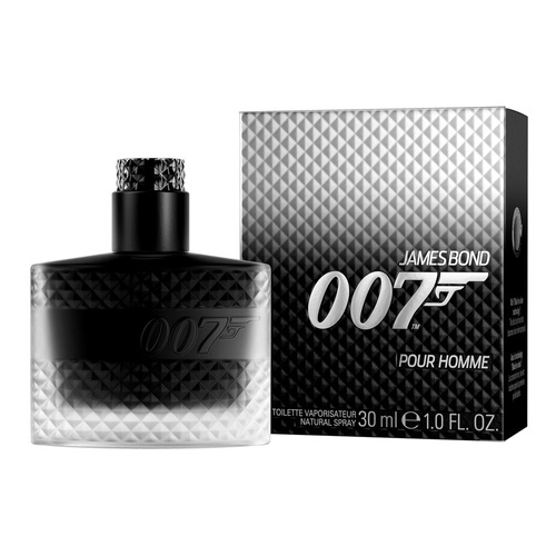 James Bond 007 Pour Homme woda toaletowa  30 ml