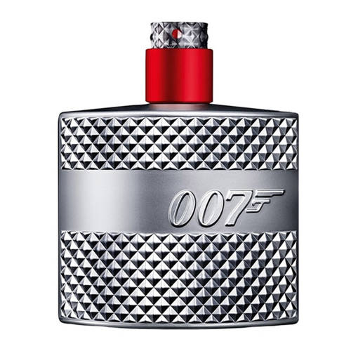 James Bond 007 Quantum woda toaletowa  75 ml