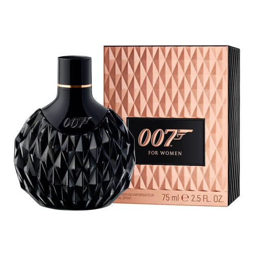 James Bond 007 for Woman woda perfumowana  75 ml
