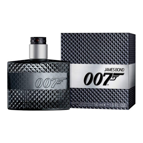 James Bond 007 woda toaletowa  50 ml