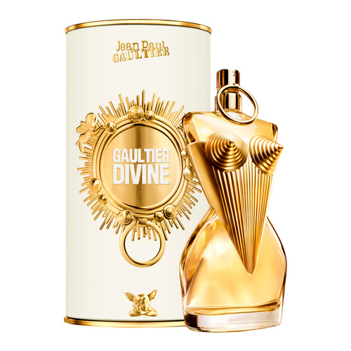 Jean Paul Gaultier Gaultier Divine woda perfumowana 100 ml
