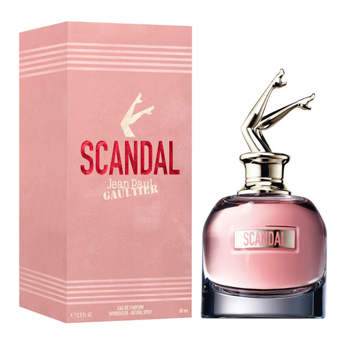 Jean Paul Gaultier Scandal By Night woda perfumowana  80 ml 