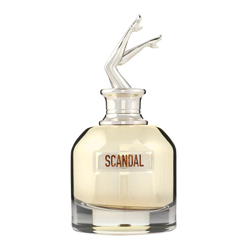 Jean Paul Gaultier Scandal Gold woda perfumowana  80 ml