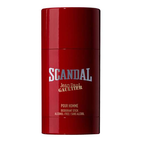 Jean Paul Gaultier Scandal Pour Homme  dezodorant sztyft  75 g