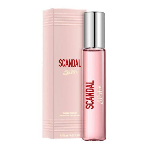 Jean Paul Gaultier Scandal  woda perfumowana  15 ml 