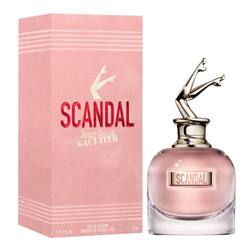 Jean Paul Gaultier Scandal  woda perfumowana  50 ml 