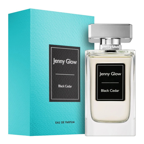 Jenny Glow Black Cedar woda perfumowana  80 ml