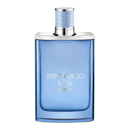 Jimmy Choo Man Aqua woda toaletowa 100 ml