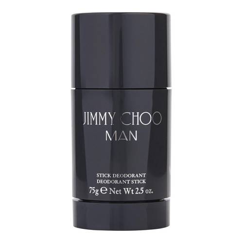 Jimmy Choo Man  dezodorant sztyft  75 ml