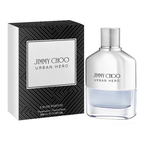 Jimmy Choo Urban Hero  woda perfumowana 100 ml
