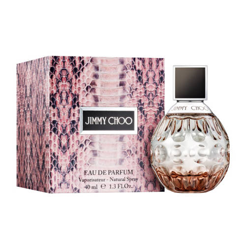Jimmy Choo for Women woda perfumowana  40 ml