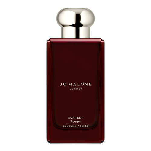 Jo Malone Scarlet Poppy Cologne Intense 2021 woda kolońska 100 ml