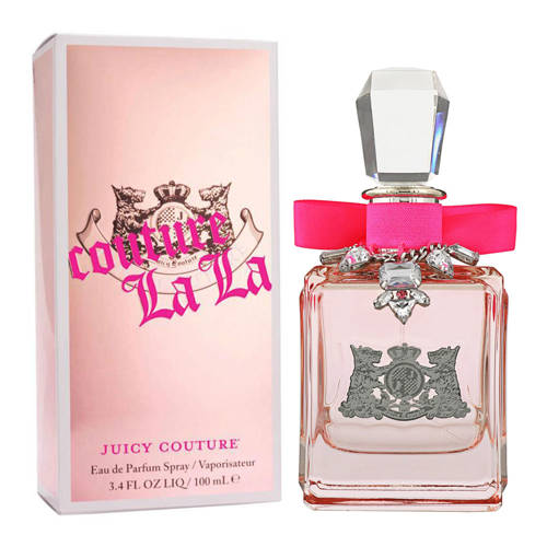 Juicy Couture Couture La La woda perfumowana 100 ml