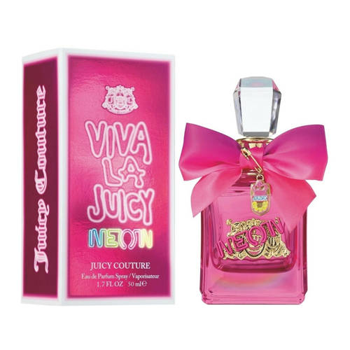 Juicy Couture Viva La Juicy Neon woda perfumowana  50 ml