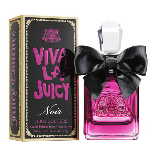 Juicy Couture Viva La Juicy Noir woda perfumowana 100 ml