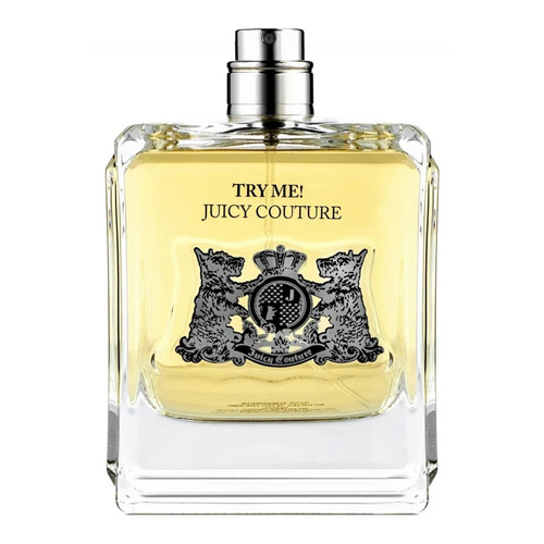 Juicy Couture for Women woda perfumowana 100 ml TESTER