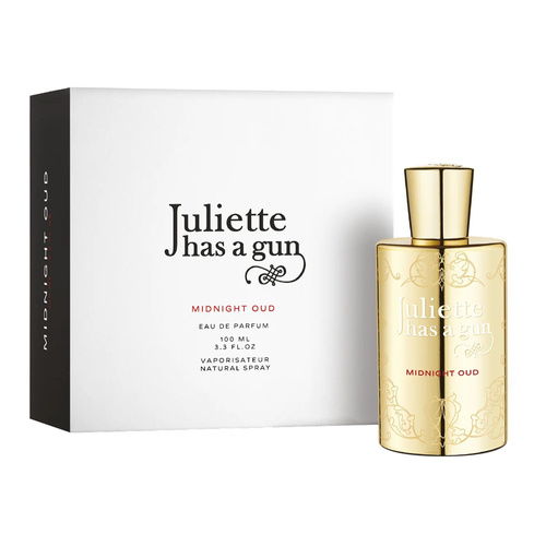 Juliette Has A Gun Midnight Oud woda perfumowana 100 ml
