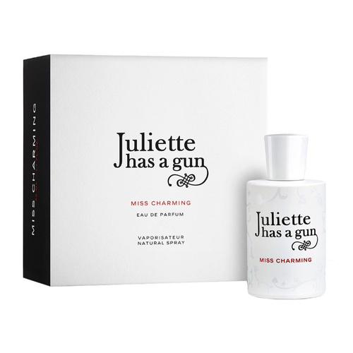 Juliette Has A Gun Miss Charming woda perfumowana 100 ml